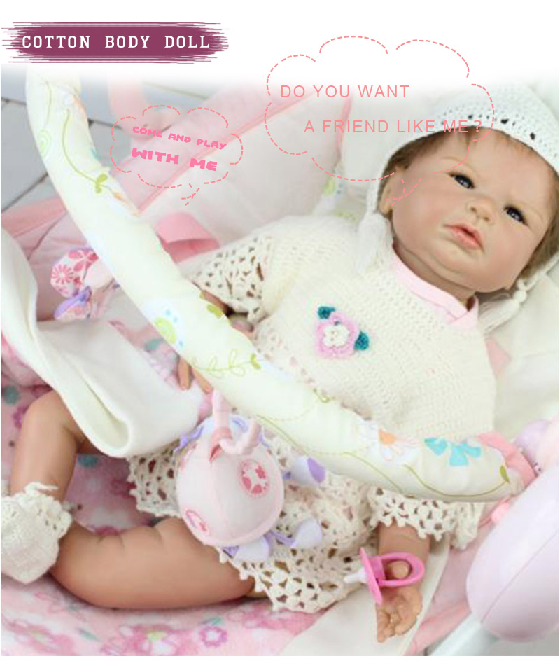 reborn dolls that come with gifts