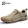 Zapatillas Deportivas Limited 2016 New Medium b m Genuine Leather Men s Casual Shoes Men Autumn