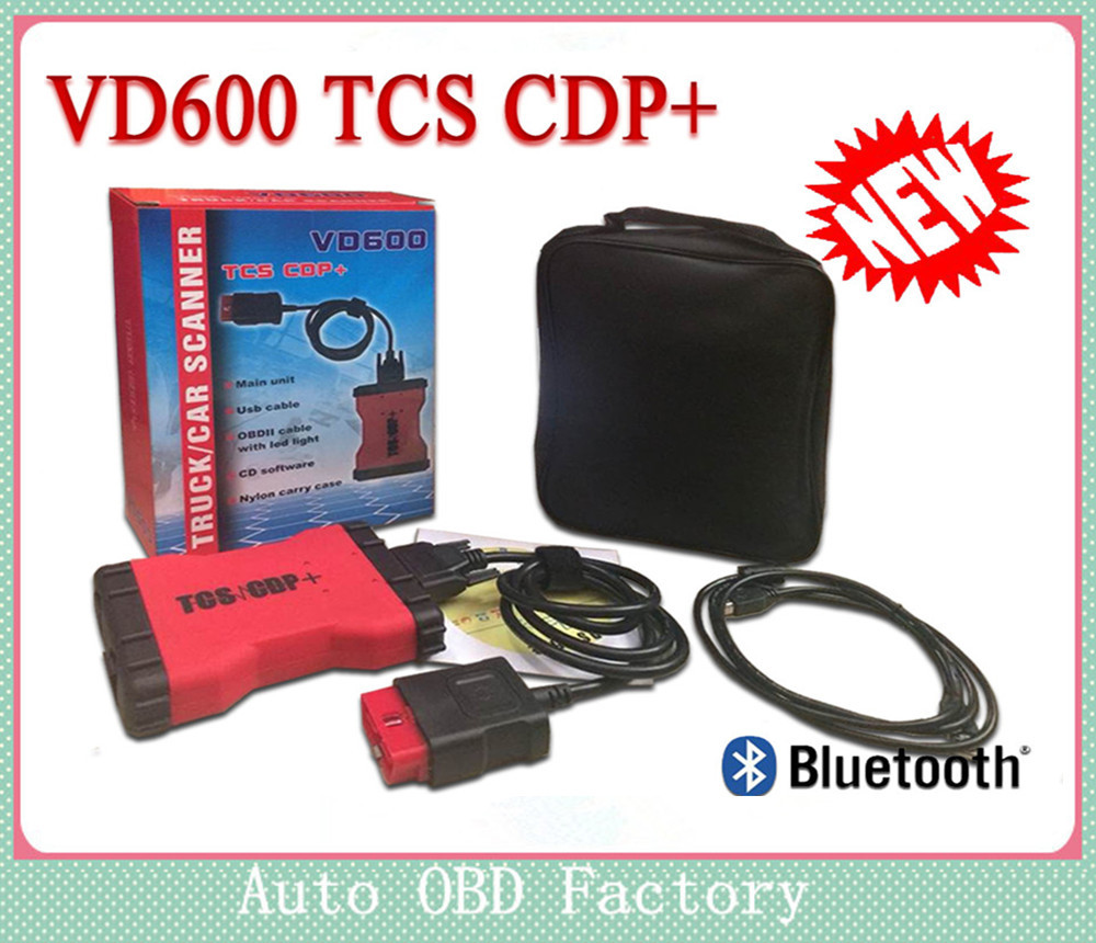 Vd600 TCS CDP +   vci CDP ds150     CDP ds150 DS150E CDP Pro + 21 