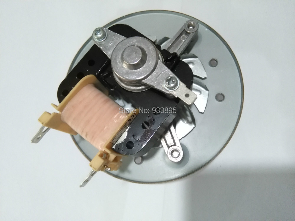AC oven motor/AC shaded pole motor for oven/Oven fan motor/microwave