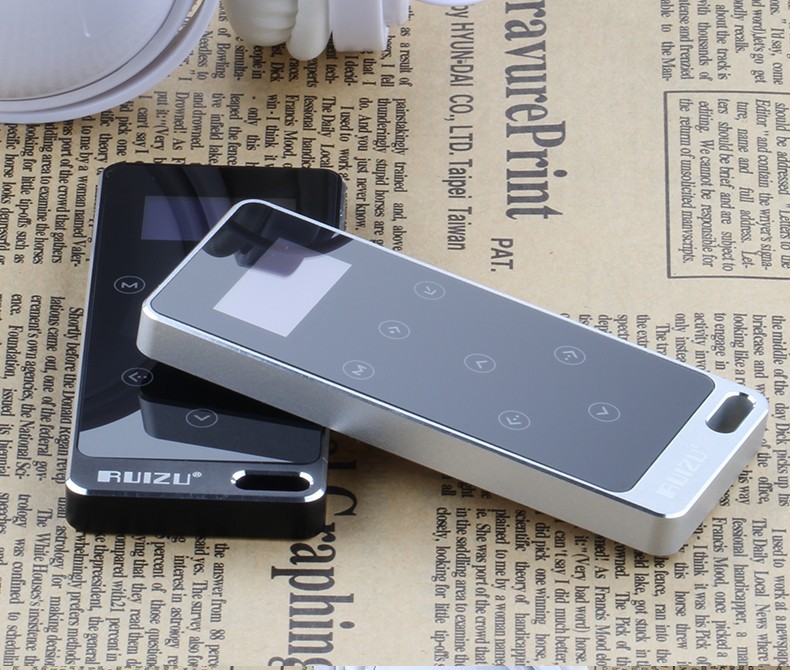 2015 Metal HIFI MP3 Player with 8GB storage and Screen Touch button play 100h high quality Lossless sound quality sport mp3 2015 Metal HIFI MP3 Player with 8GB storage and Screen Touch button play 100h high quality Lossless sound quality sport mp3