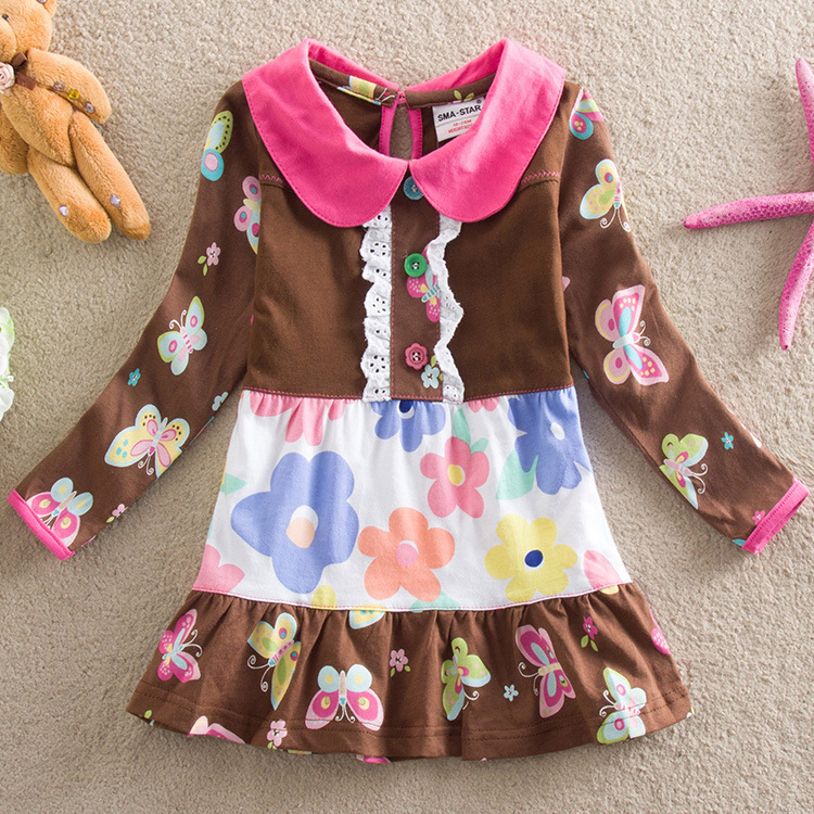 Leopard Print Baby Clothes for Promotional Leopard Print