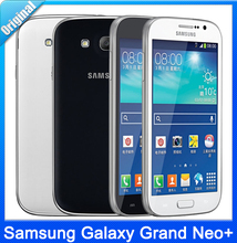Unlock Samsung Galaxy Grand Neo+ I9082C New Original 5.0” Android 4.4 Smart Phone 1G RAM 8 GB ROM Quad Core 4G LTE Cell Phone