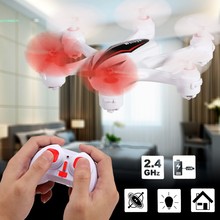 Mini Drone RC Quadcopter r 4CH 2.4G 6-Axis Gyro professional drones electronic toys for boys Aircraft 61