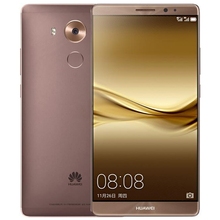 Original Huawei Mate 8 NXT AL10 6 EMUI 4 0 Smartphone Hisilicon Kirin 950 Octa Core