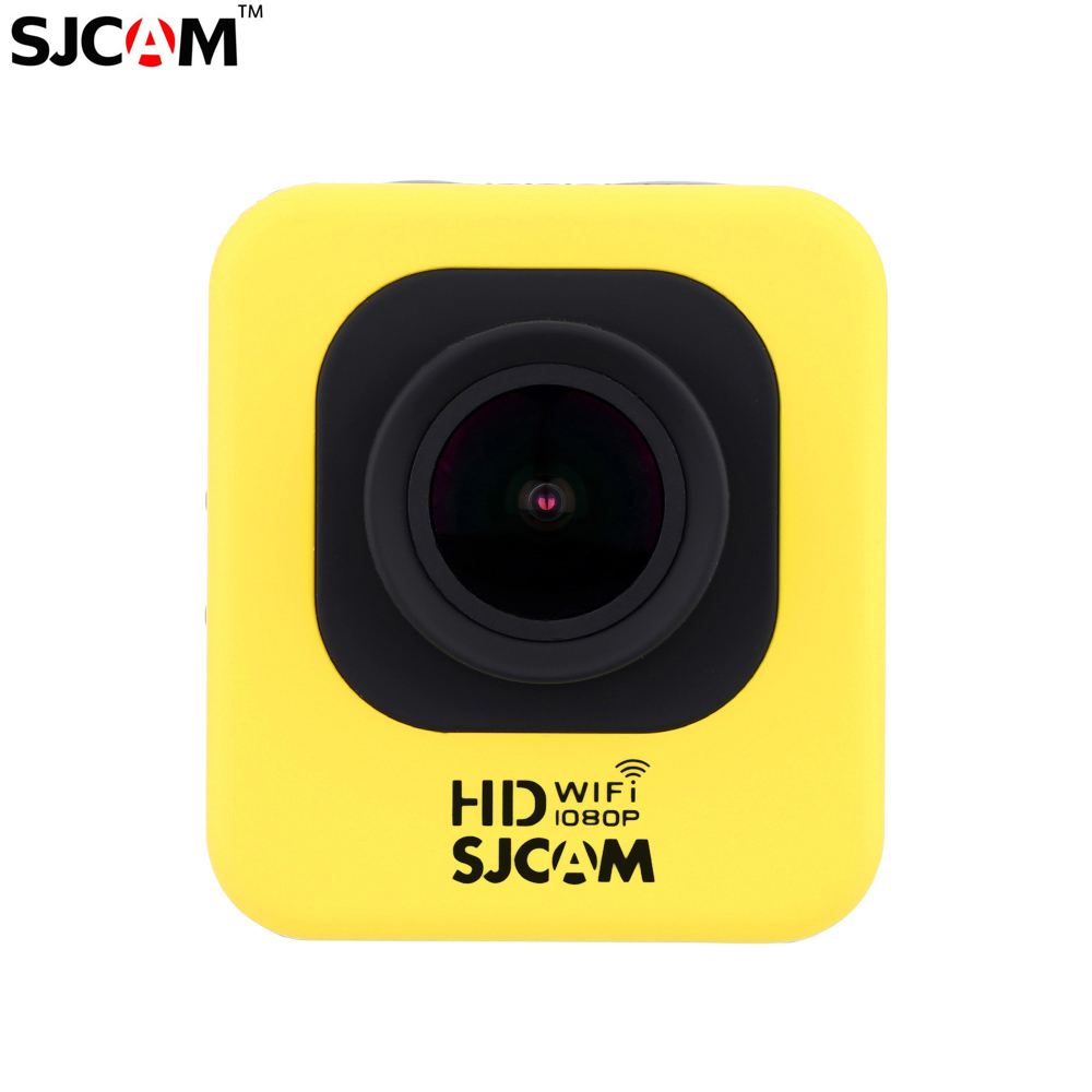  SJCAM M10 Wifi Cube Mini DV Full HD 1080 P 12   30     PC Action Sports    