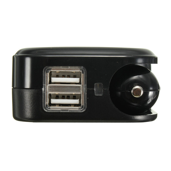 Audew 2  1  USB  DC 5 V 2.1A           / 
