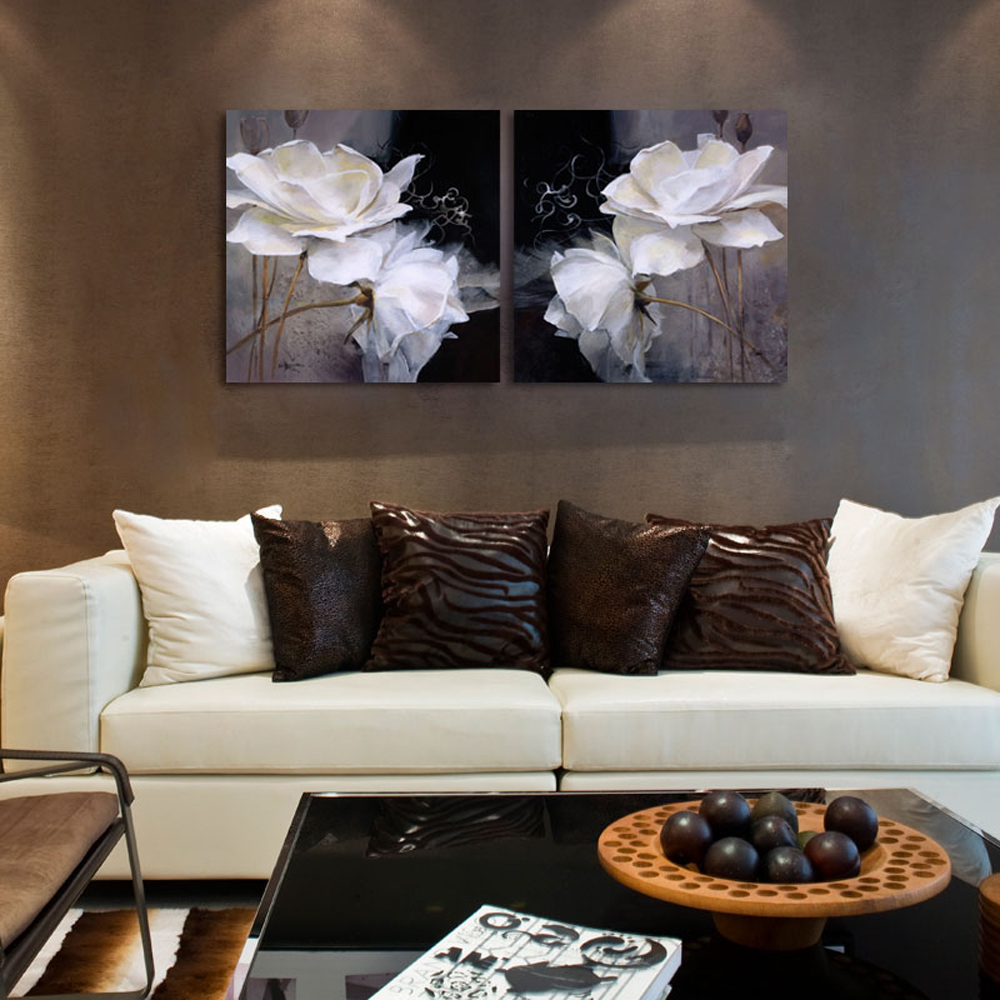 Online kopen wholesale de kunst van lotus bloem uit china de kunst ...