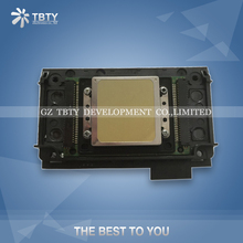 100% Original New Printer Print Head For Epson XP800 XP801 XP810 XP821 XP850 XP950 XP-801 XP-701 Printhead On Sale