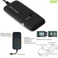 GSM GPRS Car Vehicle Motorcy GPS Tracker Tracking Device Real Time Locator Car Vehicle Tracker Tracking