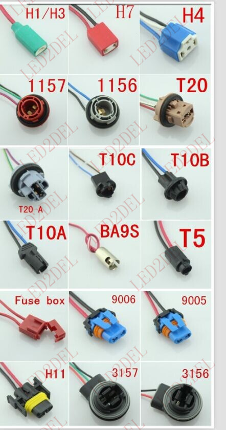 LED Cable