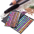 Professional 168 Colors Maquiagem Eyeshadow Makeup Pallet Pigmented Neutral Shimmer Matte Eye Shadow Set Cosmetic Product
