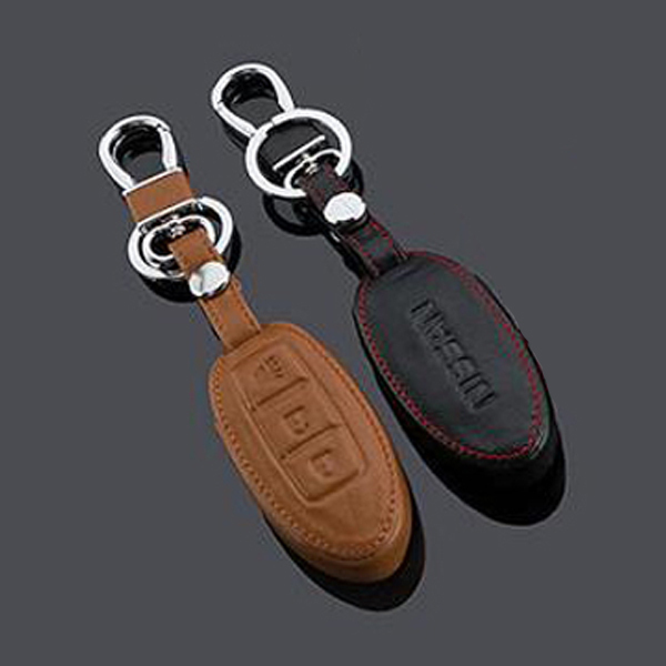 Nissan x-trail key ring