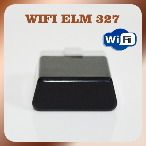    WIFI ELM327 ELM 327 OBDII / OBD2 V1.5        