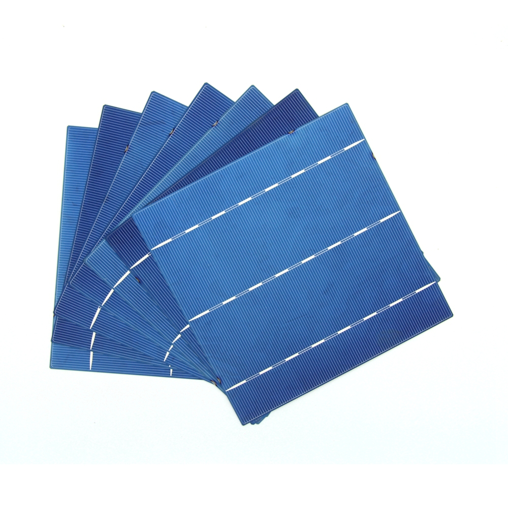 DIY solar panel for home, free shipping!-in Solar Cells, Solar Panel 