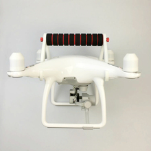 DJI Phantom 4 Portable Hand Gimba Handheld Gimbal Retrofit kit For DJI Phantom 4 FPV Quadcopter RC Drone Fast Shipping