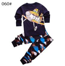Hot Sale Pixar Plane Dusty Girls Cartoon Character Comic Print Pyjama Nightwear Loungewear Homedress