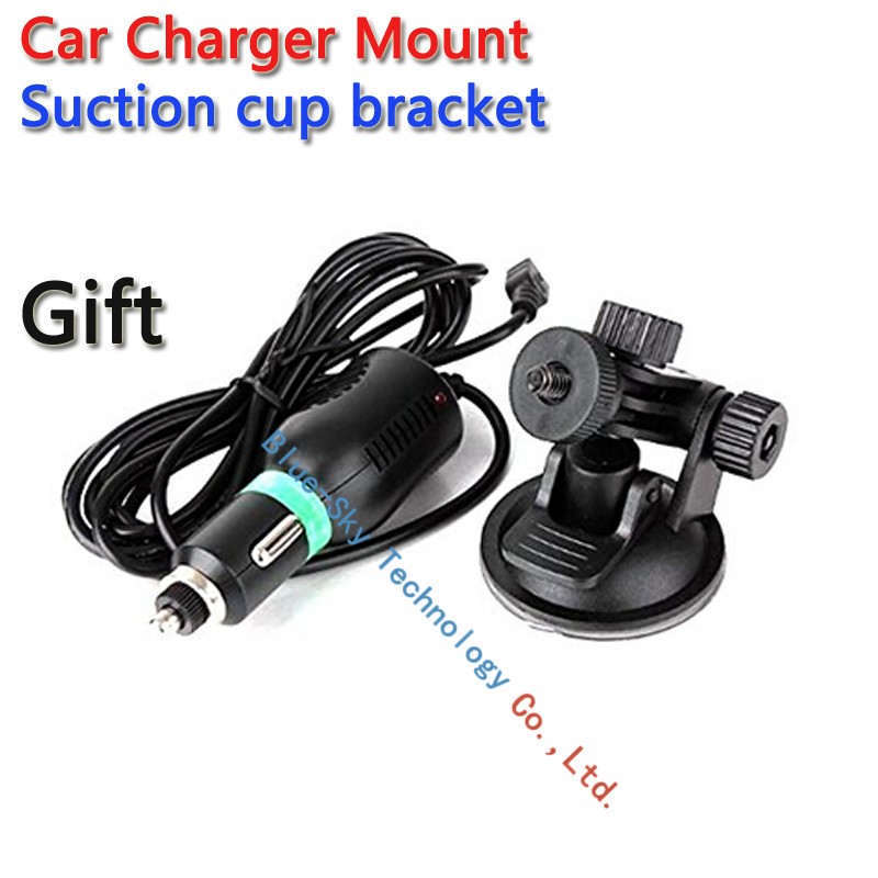 car charger cup