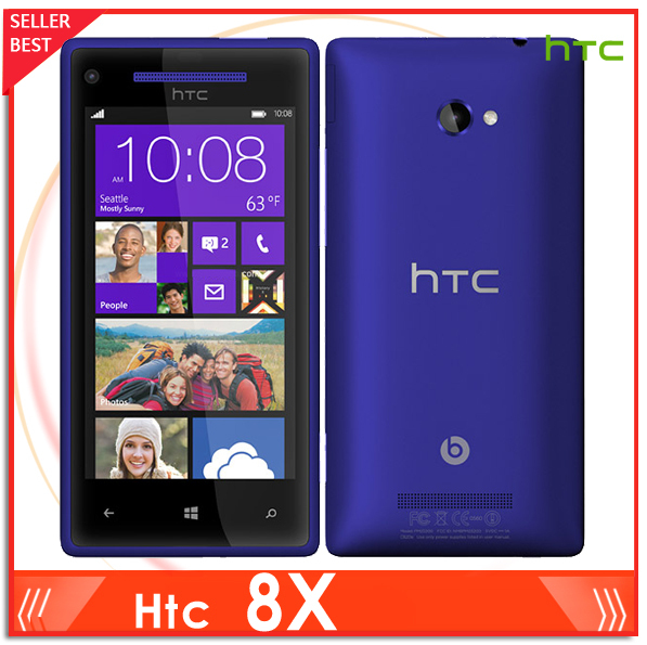 8X   HTC 8X C620e   3  4   8MP  16    