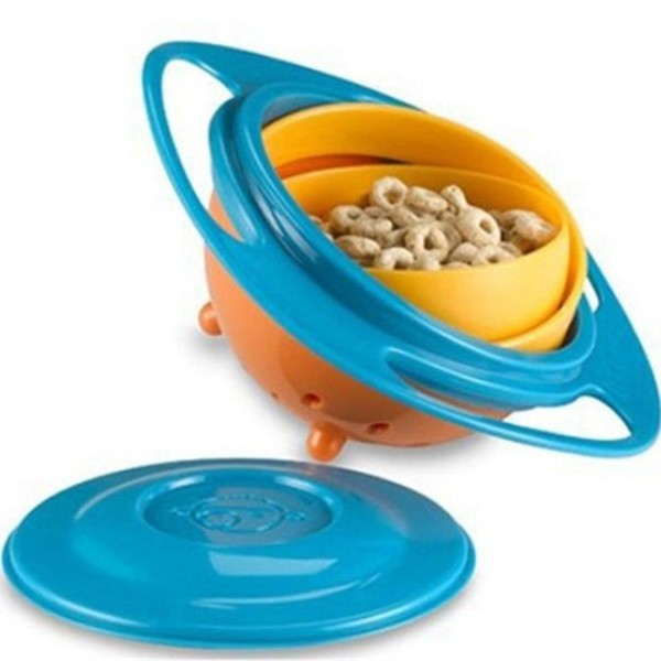 1PC-Baby-Bowl-Children-s-Toddlers-Baby-Kids-bowl-Non-Spill-Eat-Food-Snacks-Bowl-Free (3)