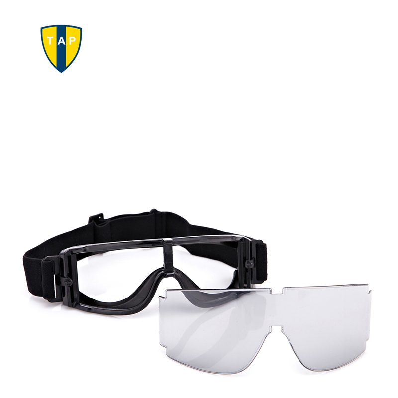 Combat Glasses Mag 1tm Frames