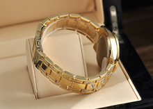 2016 New Fashion Silver Watches Women Quartz Analog Dress Watch relogio feminino Luxury Brand Geneva Diamond