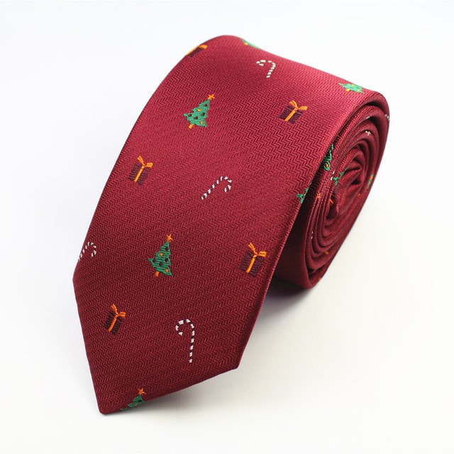 Formal-Business-Wedding-Men-Tie-Christmas-Tree-Prinetd-8cm-Necktie-Corbatas-Slim-Vestidos-Snowmen-Pattern-Cravat.jpg_640x640