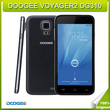 DOOGEE VOYAGER2 DG310 8GB ROM 5.0 inch 3G Android 4.4 KitKat SmartPhone MTK6582 Quad Core 1.3GHz 2000mAh Dual SIM WCDMA GSM