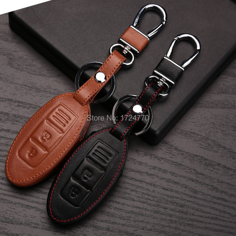 Leather-Keychain-Bag-For-Nissan-Almera-Juke-Maxima-Altima-Murano-Pathfinder-Rogue-Versa-Key-Wallet-Holder.jpg_640x640_.jpg