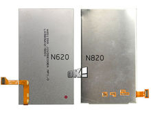 20Pcs NEW And Original Replacement parts LCD Screen Display for Nokia Lumia 620 free shipping 8
