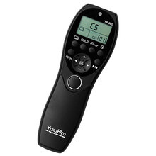 2015 New Youpro YP-880/DC2 Timer Remote for Nikon DSLR D7100, D7000, D5200, D5100, D5000, D3200, D3100, D600, D90, P7700