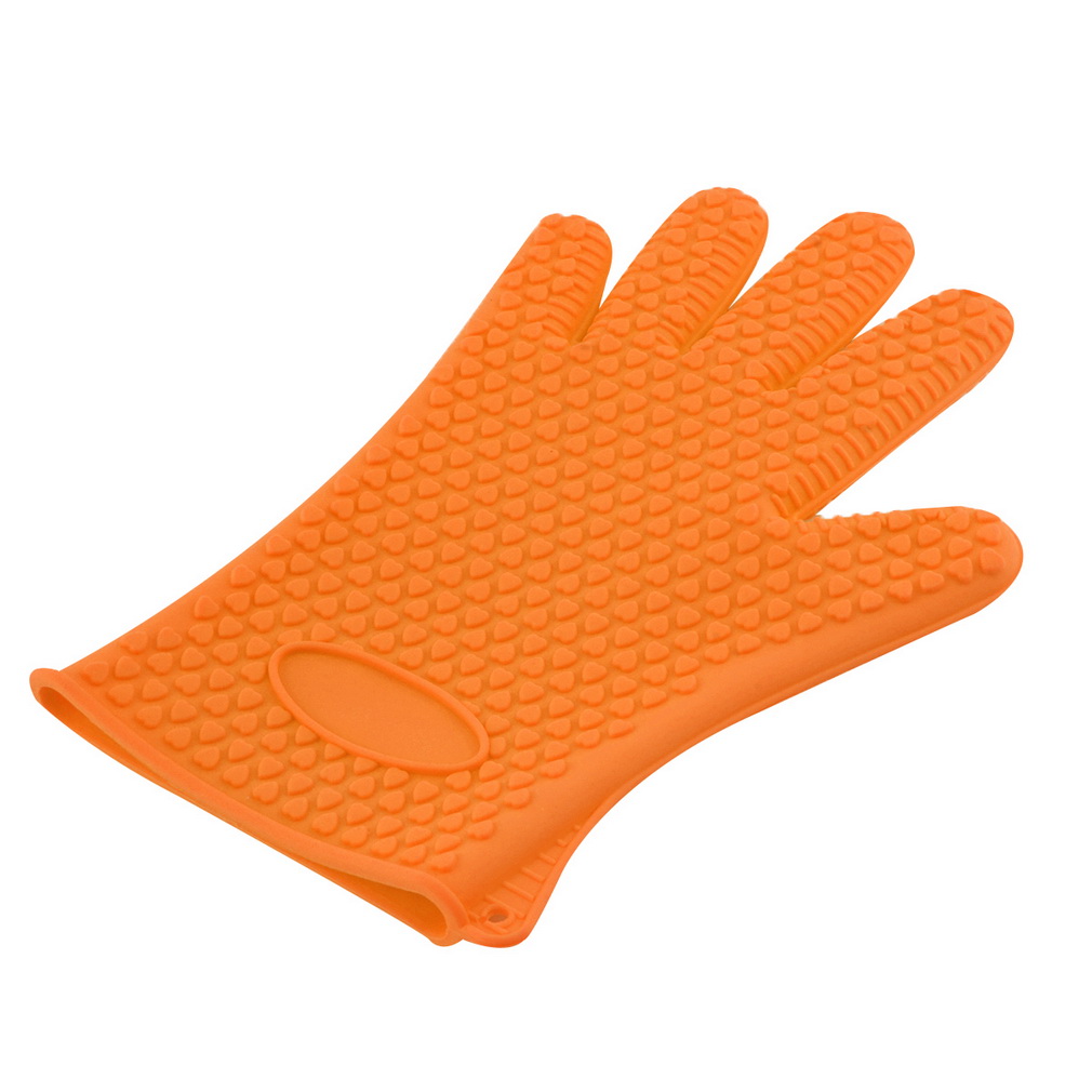 Online kopen wholesale oranje oven handschoenen uit china oranje ...