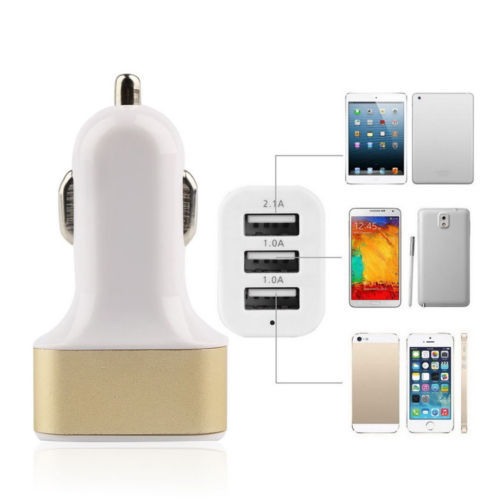   1 .  -     USB    3 () 1A 2.1A 1A  iPhone iPad Samsung