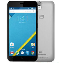 Original Elephone P4000 4G 8GBROM 1GBRAM 5 0 inch Smartphone MT6735 Quad Core Android 5 1