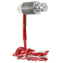 E3D All Metal J Head Hot End Extruder For 3D Printer Filament Supplies For RepRap MakerBot 1.75mm/3mm