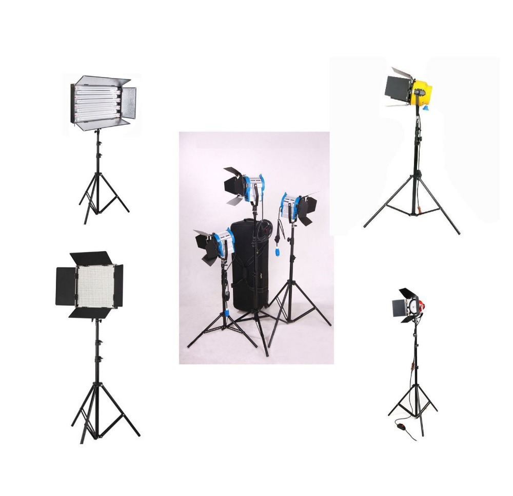 Здесь можно купить  260cm Light Stand photo video studio lighting tripod  Бытовая электроника