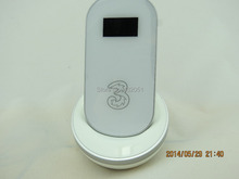 HUAWEI E586 MIFI UNLOCKED FROM 3 NETWORK WILL WORK WITH ALL NETWORKS NOW
