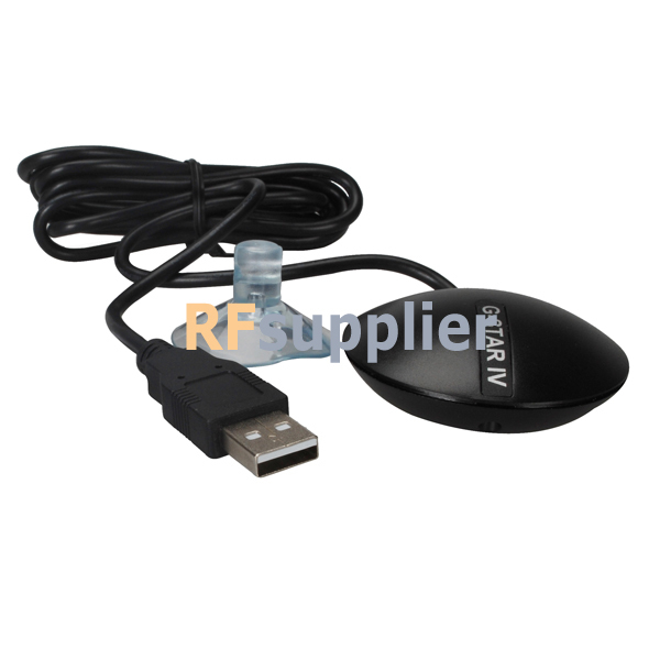 Globalsat BU353-S4 GPS  USB  SIRF     