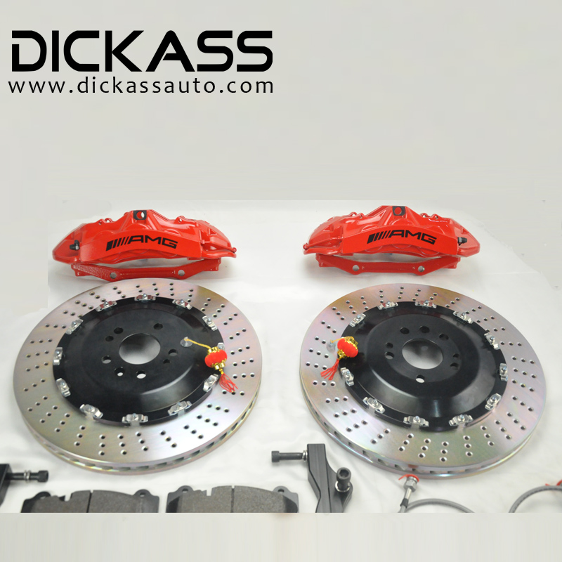 Online Buy Wholesale Amg Brake Calipers From China Amg Brake Calipers 