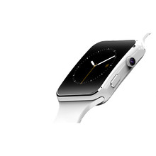 2016 New Bluetooth Smart Watch X6 Smartwatch sport watch For Apple iPhone Android Phone With Camera FM Support SIM Card P130