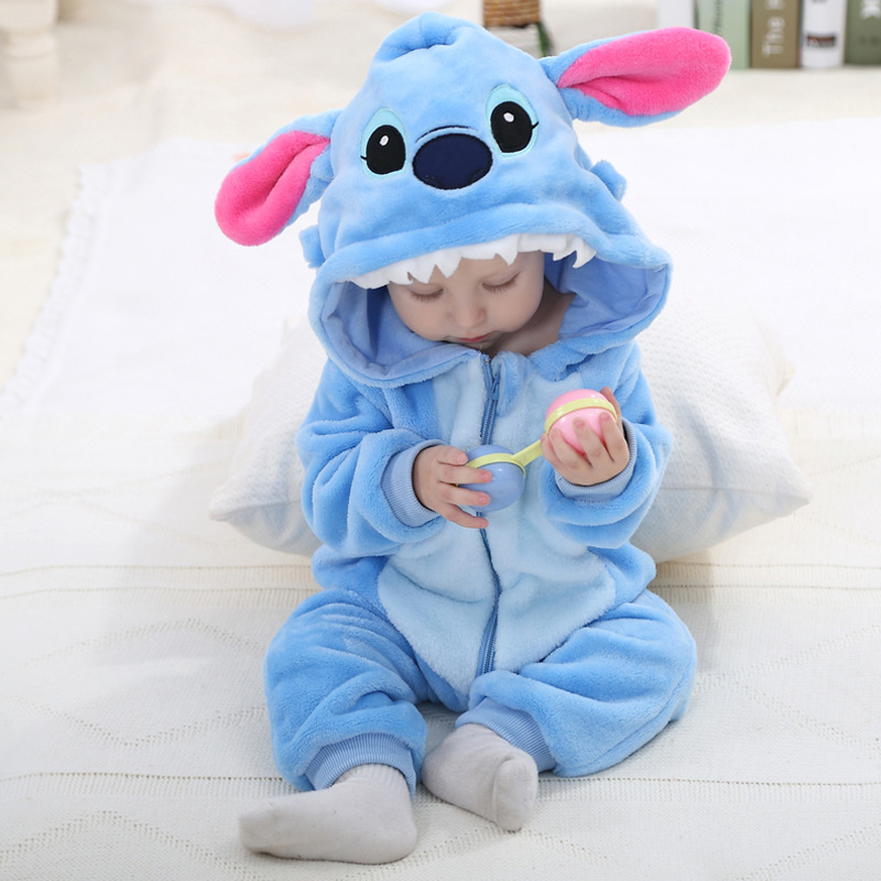 Compra Stitch mameluco online al por mayor de China ...