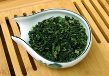 Free shipping 10 Bag tieguanyin milk oolong tea spring 2015 tie guan yin green tea Organic