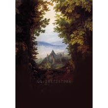1.5*2.2m vinyl photography background Computer Printed children Photography backdrops for Photo studio S-1254