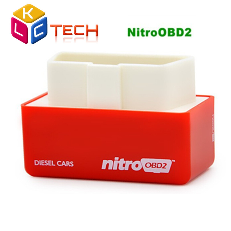 2016  -   OBD2   Box    OBD2   NitroOBD2    