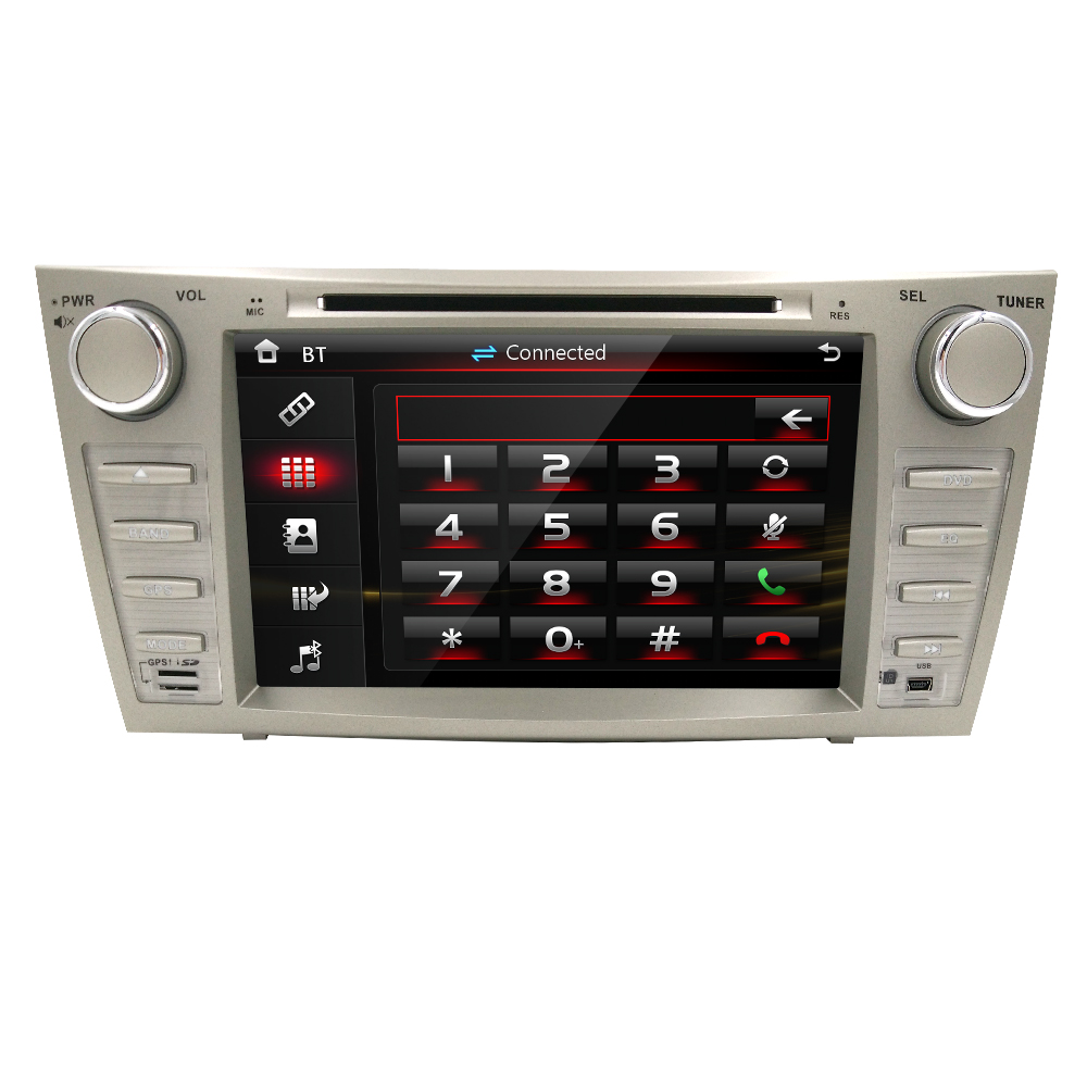 Toyota Camry Cd Player for Promotional