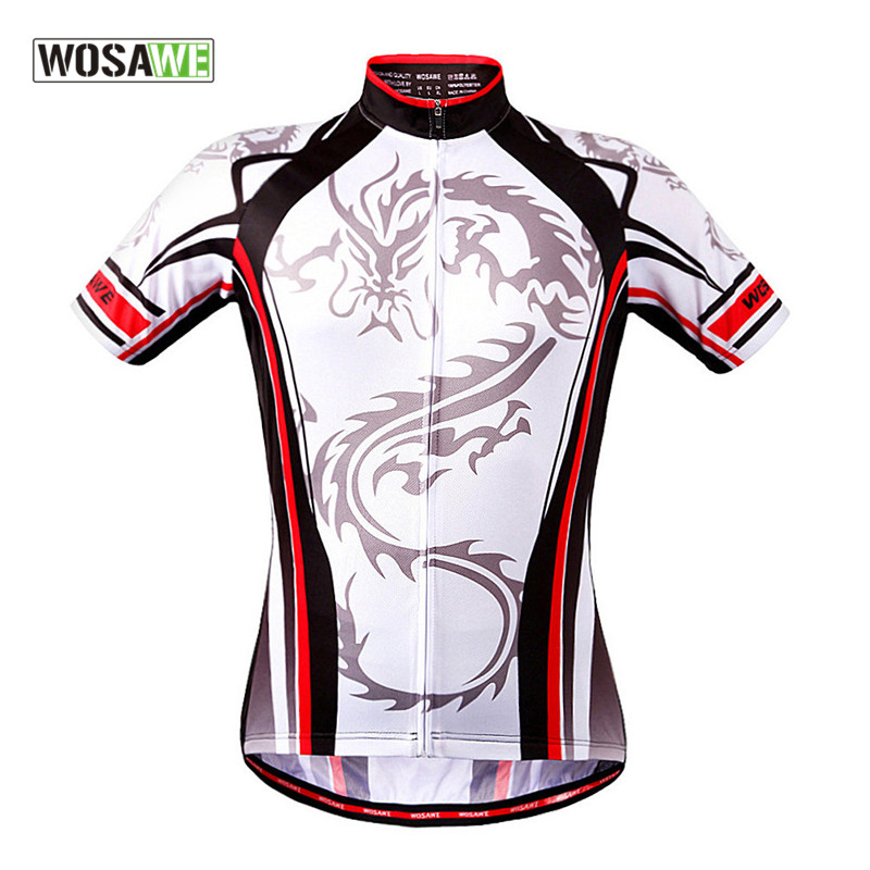 cool cycling shirt