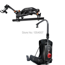 EASYRIG 8-18kg video and film Serene camera easy rig for dslr DJI Ronin M 3 AXIS gimbal stabilizer with flowcine serene
