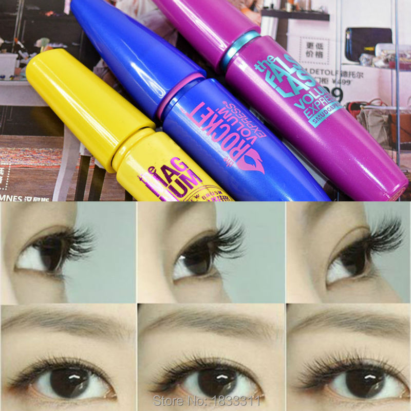 colossal mascara