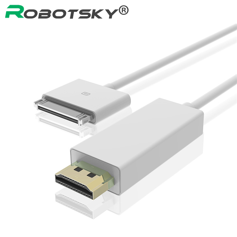 Popular Ipad Hdmi Adapter-Buy Cheap Ipad Hdmi Adapter lots from China ...