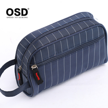 Men Scrubba Wash Bag luggage travel bags 2016 High quality Travel Accessories Waterproof luggage men handbags Polyester Packing